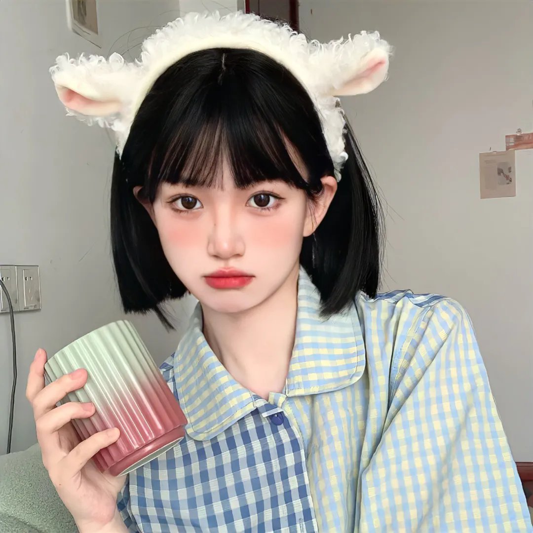 失踪女孩